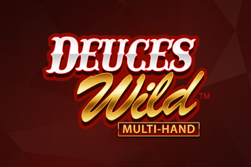 Deuces Wild Multi-Hand